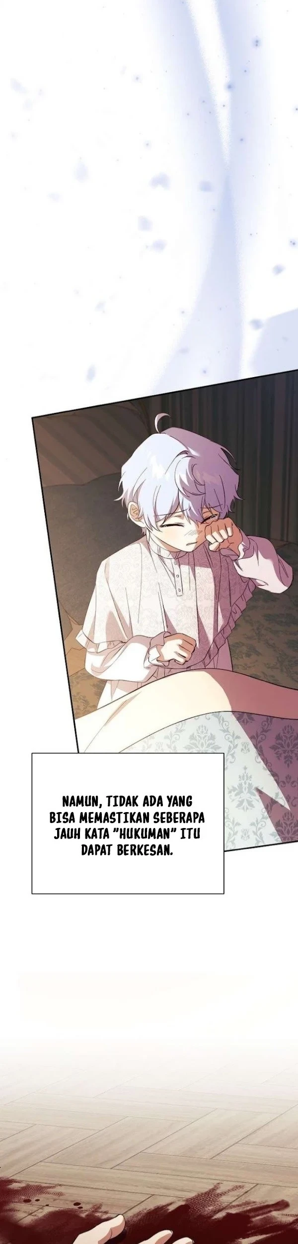 The Immoral Duke Needs to Be Homeschooled Chapter 55 Gambar 12