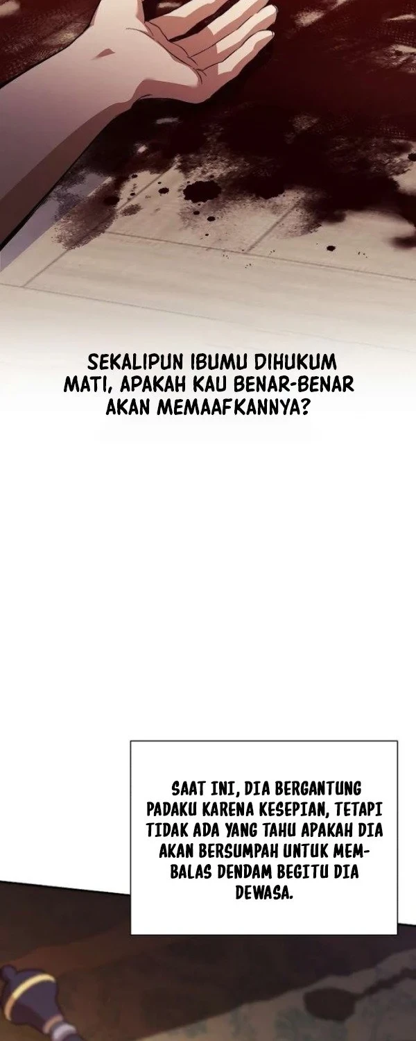The Immoral Duke Needs to Be Homeschooled Chapter 55 Gambar 13