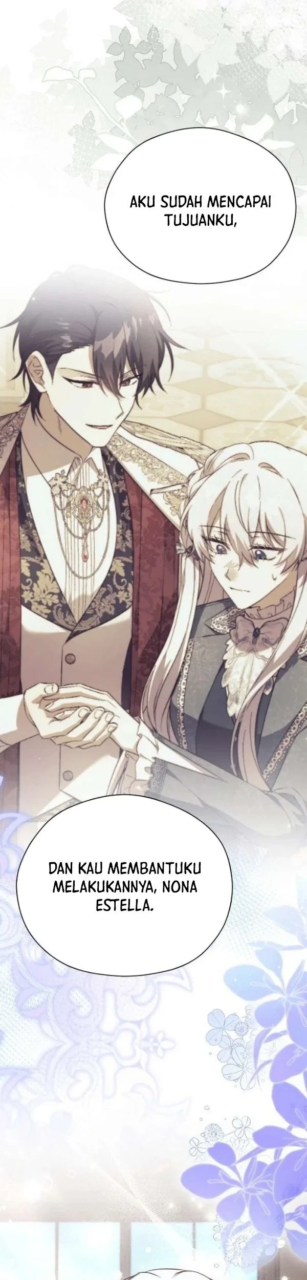 The Immoral Duke Needs to Be Homeschooled Chapter 56 Gambar 12