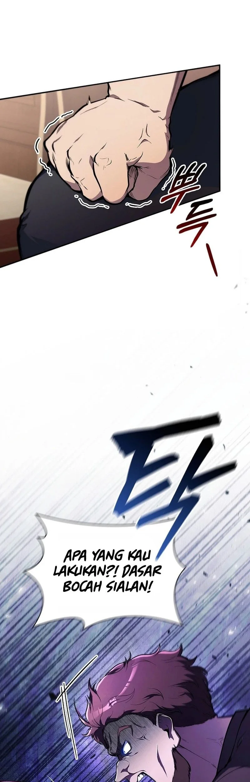 The Immortal Genius Spearman Chapter 1 Gambar 15
