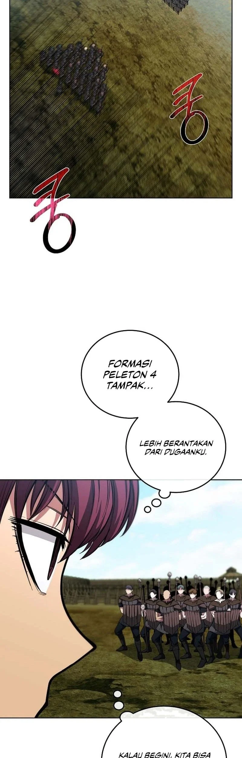 The Immortal Genius Spearman Chapter 11 Gambar 12