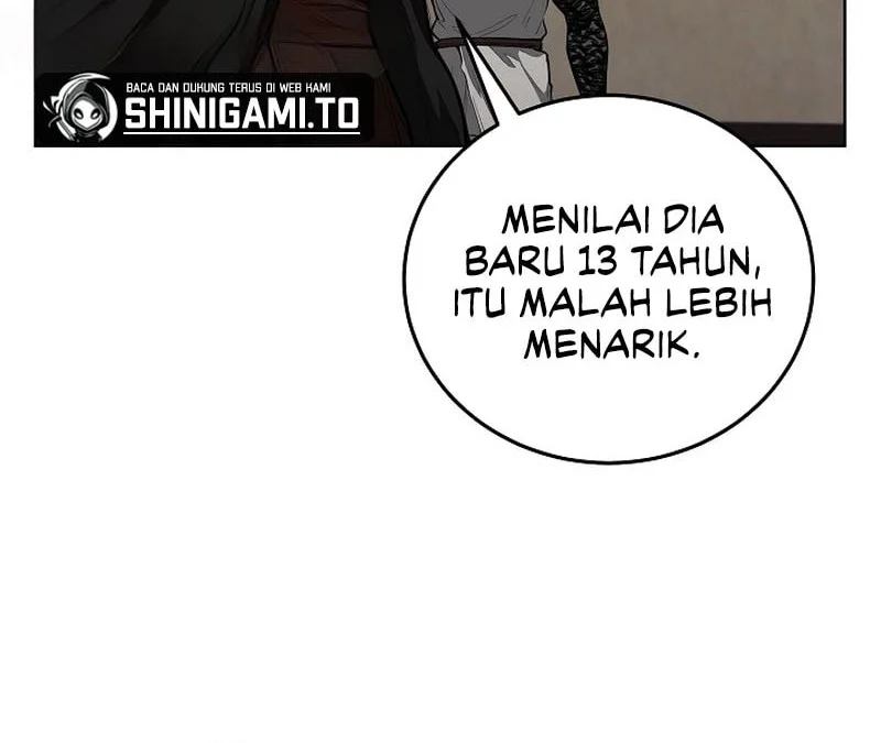 The Immortal Genius Spearman Chapter 12 Gambar 13