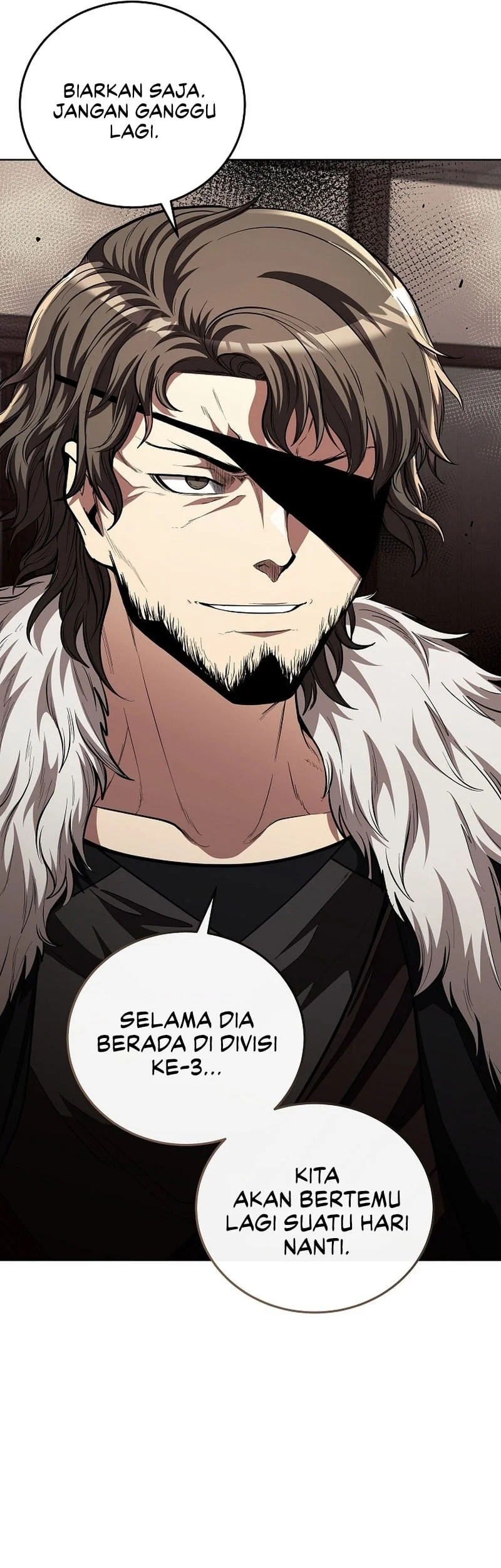 The Immortal Genius Spearman Chapter 12 Gambar 14