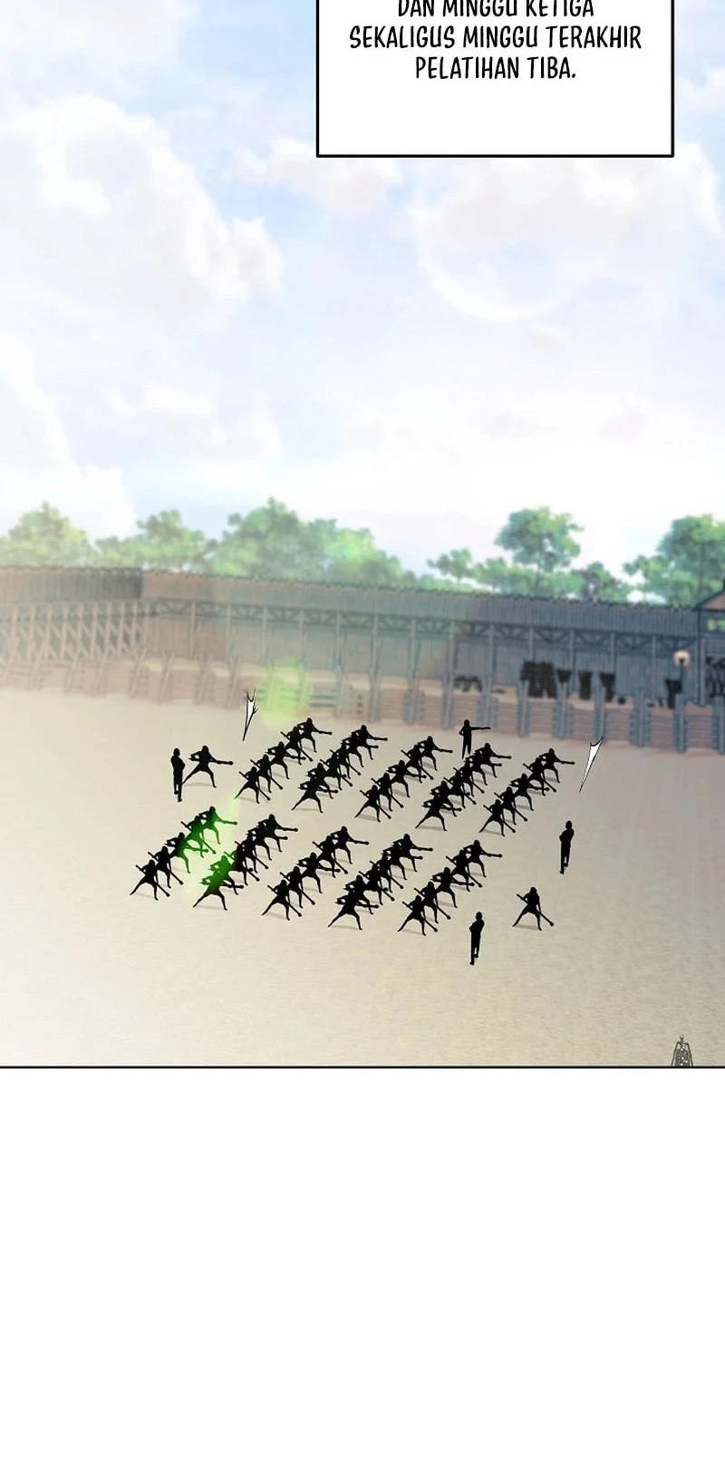 The Immortal Genius Spearman Chapter 14 Gambar 13