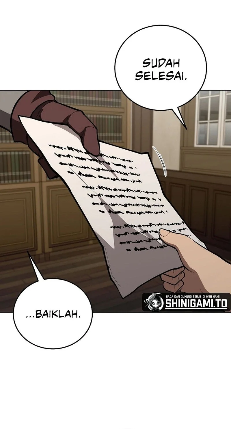 The Immortal Genius Spearman Chapter 15 Gambar 13