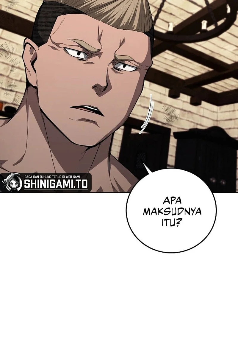 The Immortal Genius Spearman Chapter 17 Gambar 13