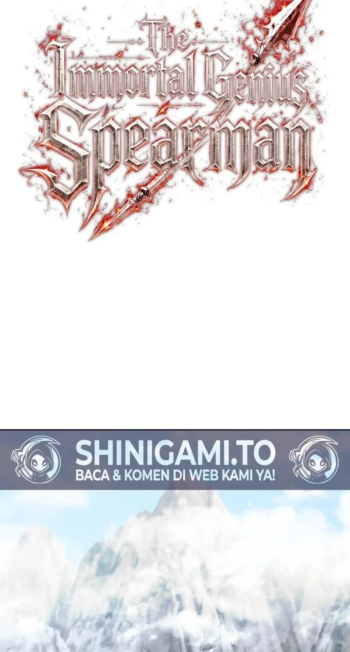 The Immortal Genius Spearman Chapter 18 Gambar 16