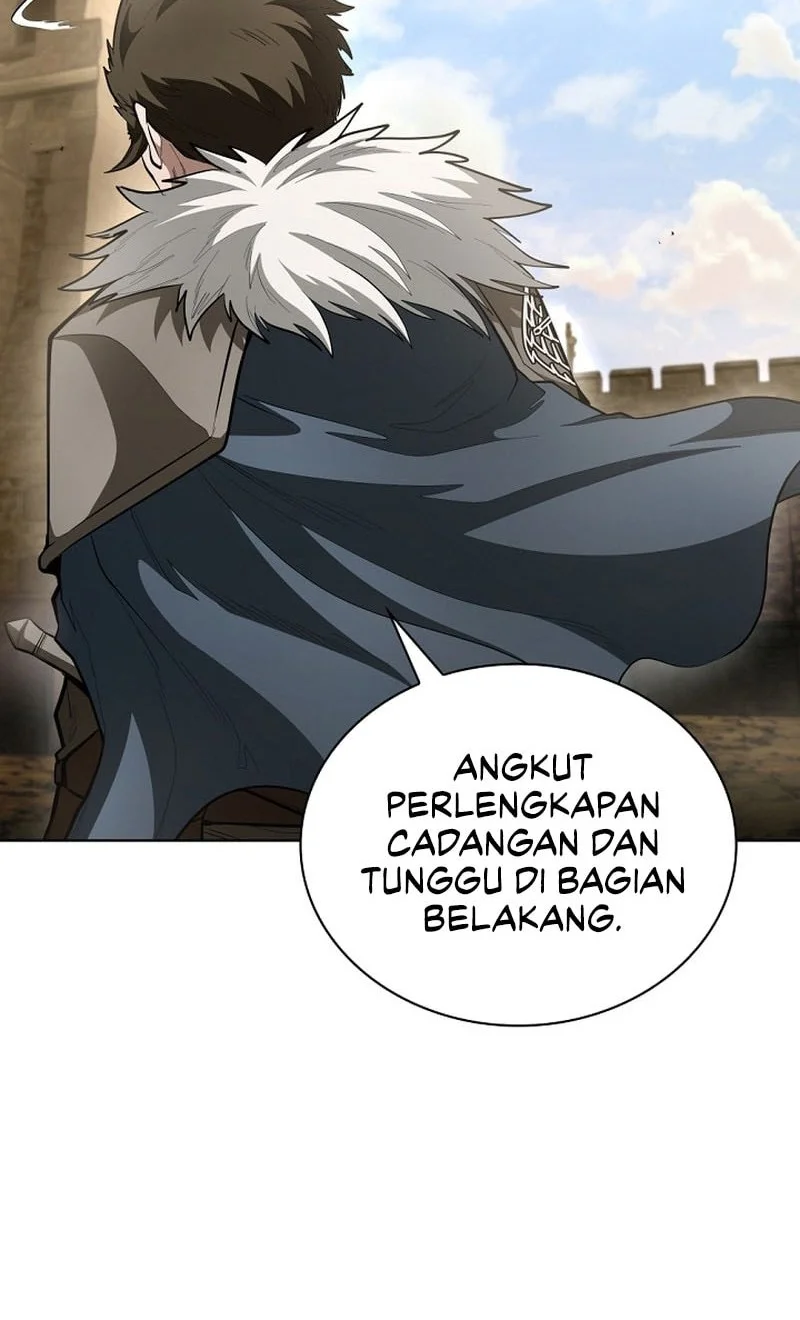 The Immortal Genius Spearman Chapter 19 Gambar 13