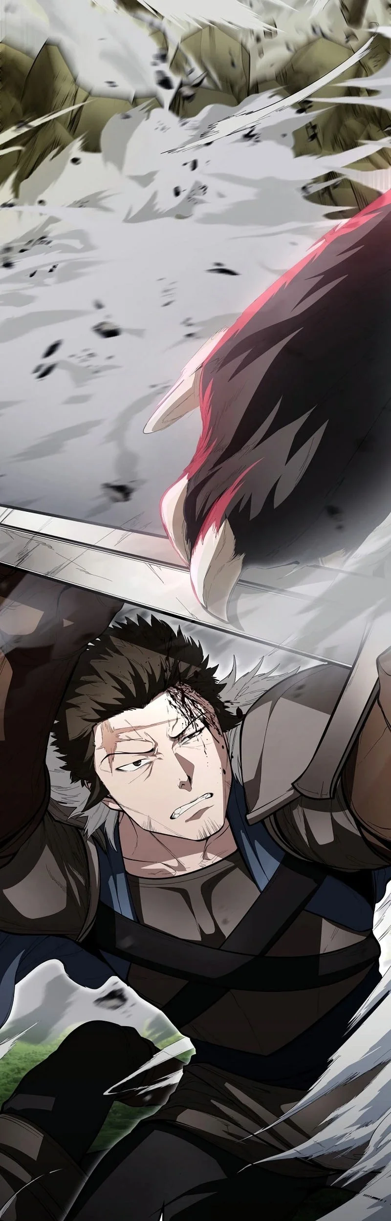 The Immortal Genius Spearman Chapter 20 Gambar 12