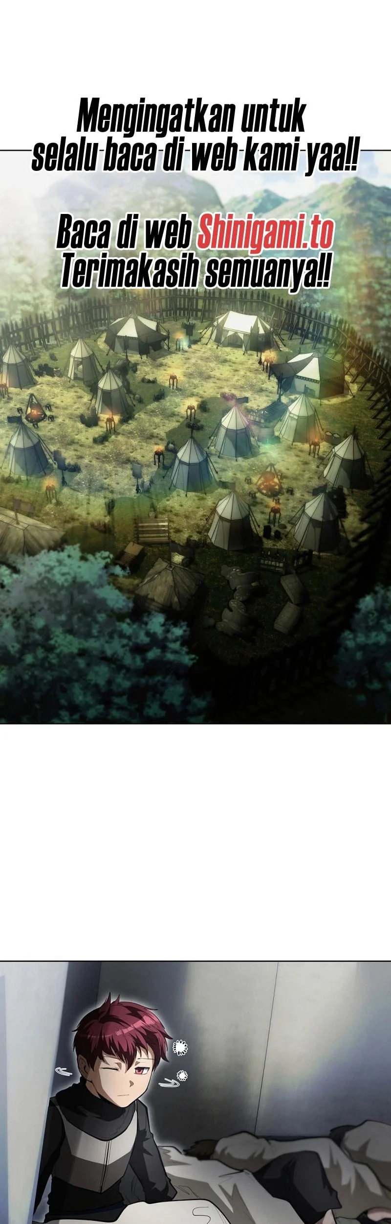 The Immortal Genius Spearman Chapter 26 Gambar 12