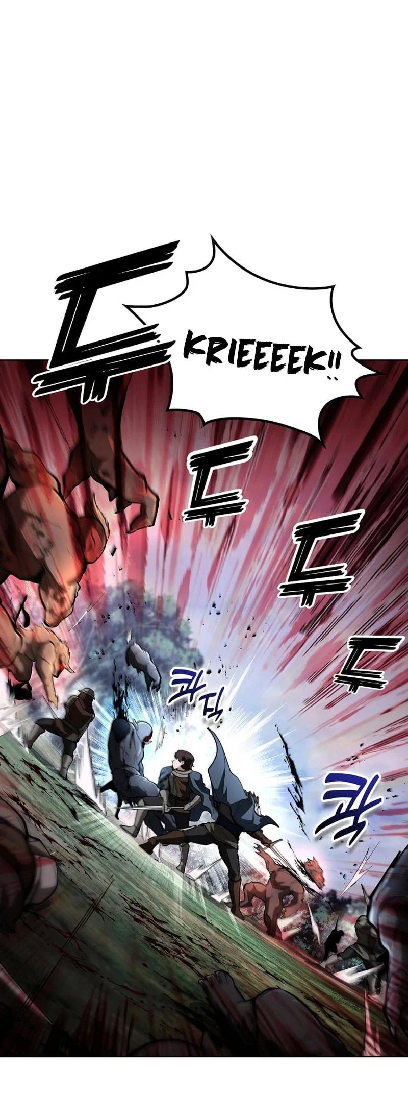 The Immortal Genius Spearman Chapter 27 Gambar 13