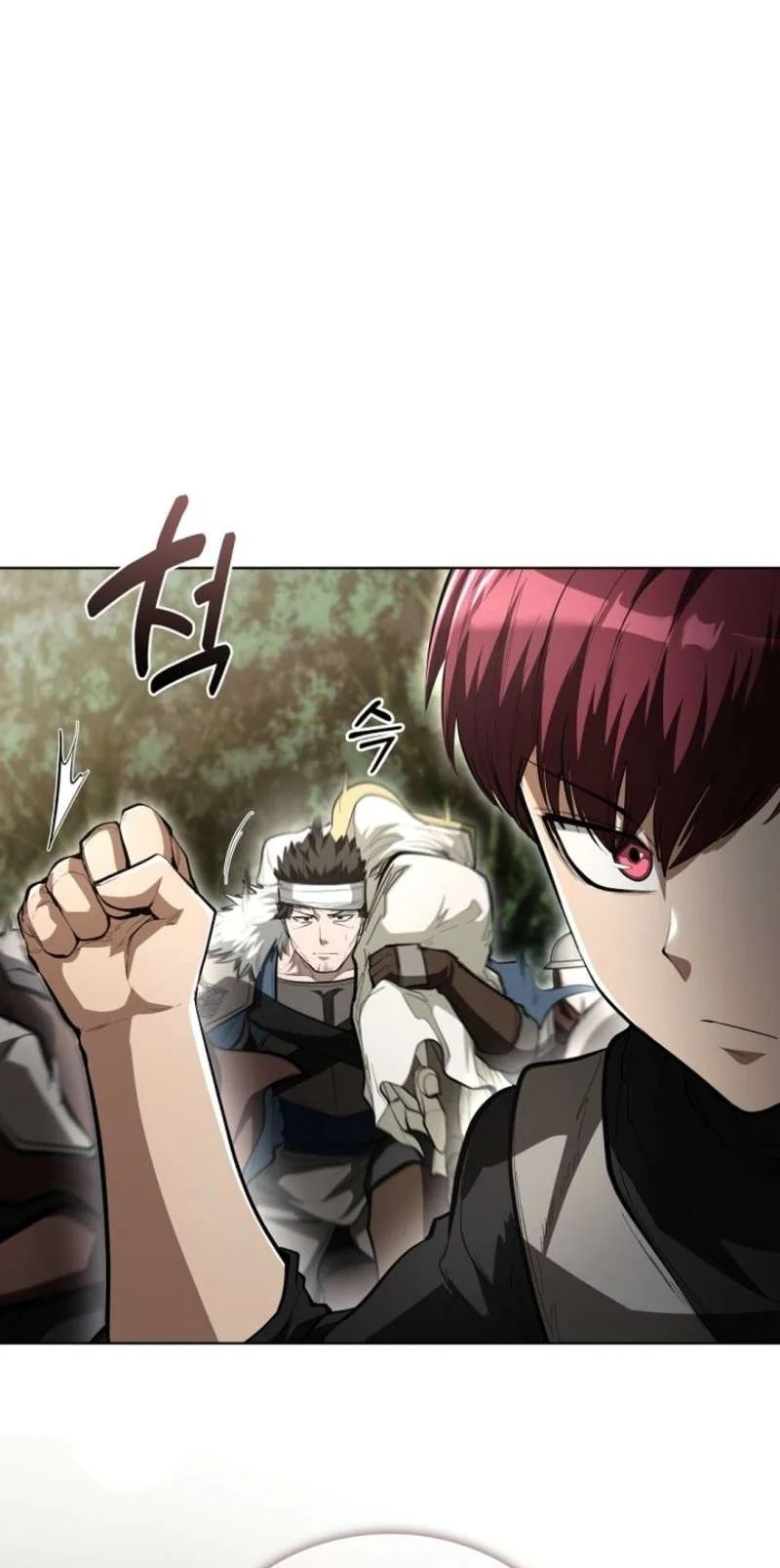 The Immortal Genius Spearman Chapter 28 Gambar 19