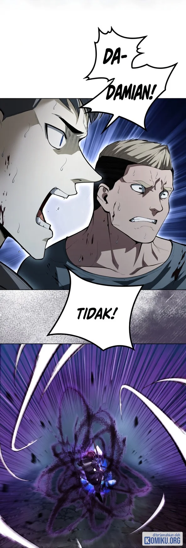 The Immortal Genius Spearman Chapter 29 Gambar 15
