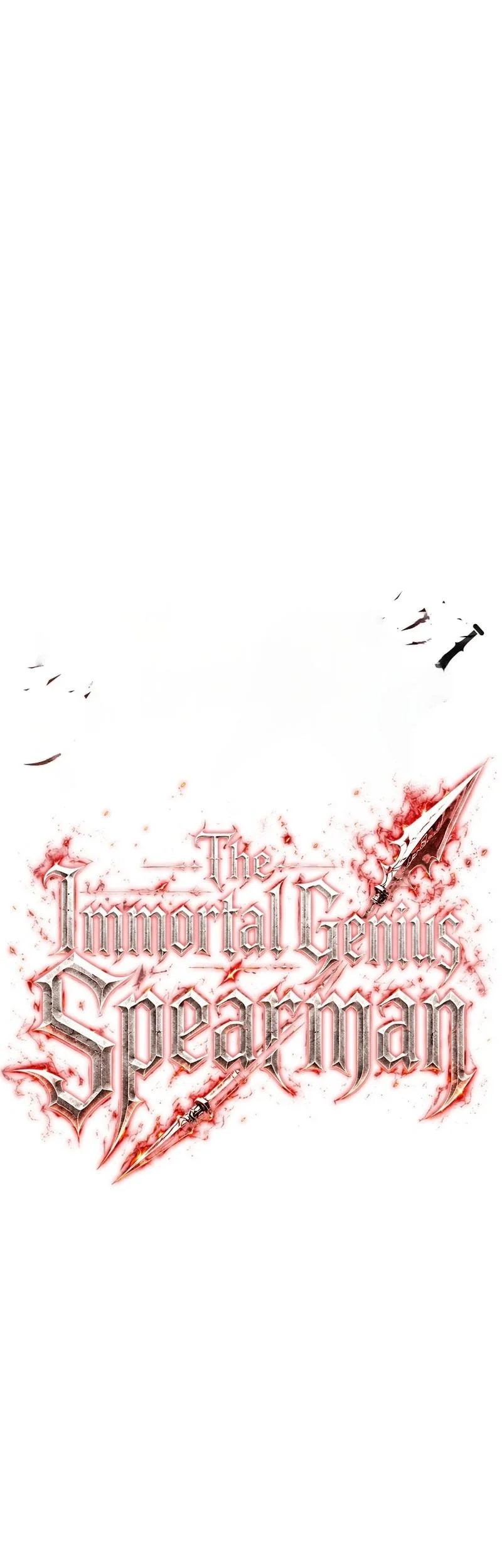 The Immortal Genius Spearman Chapter 3 Gambar 14