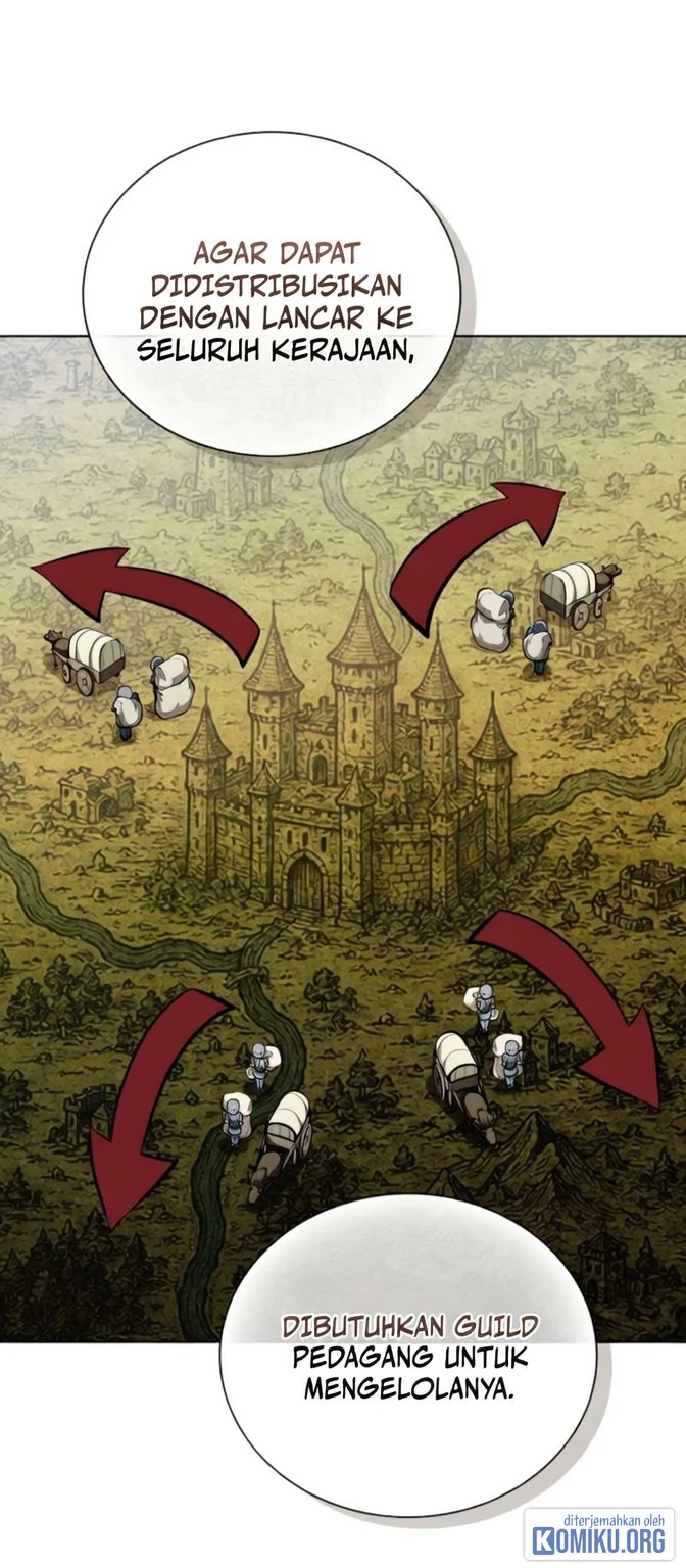 The Immortal Genius Spearman Chapter 30 Gambar 16