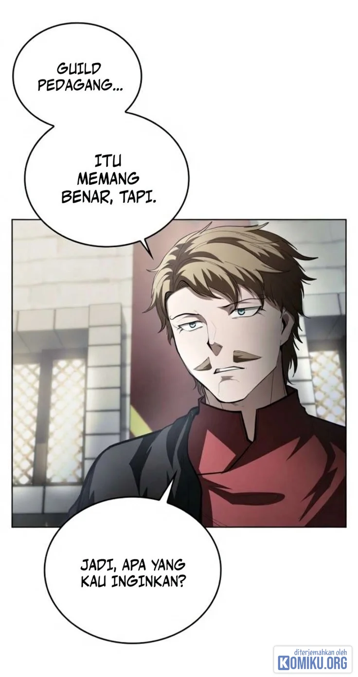 The Immortal Genius Spearman Chapter 30 Gambar 17