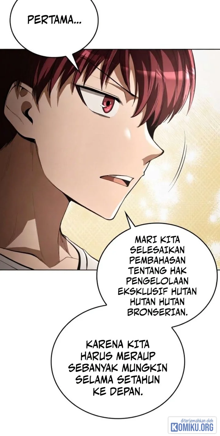 The Immortal Genius Spearman Chapter 31 Gambar 18
