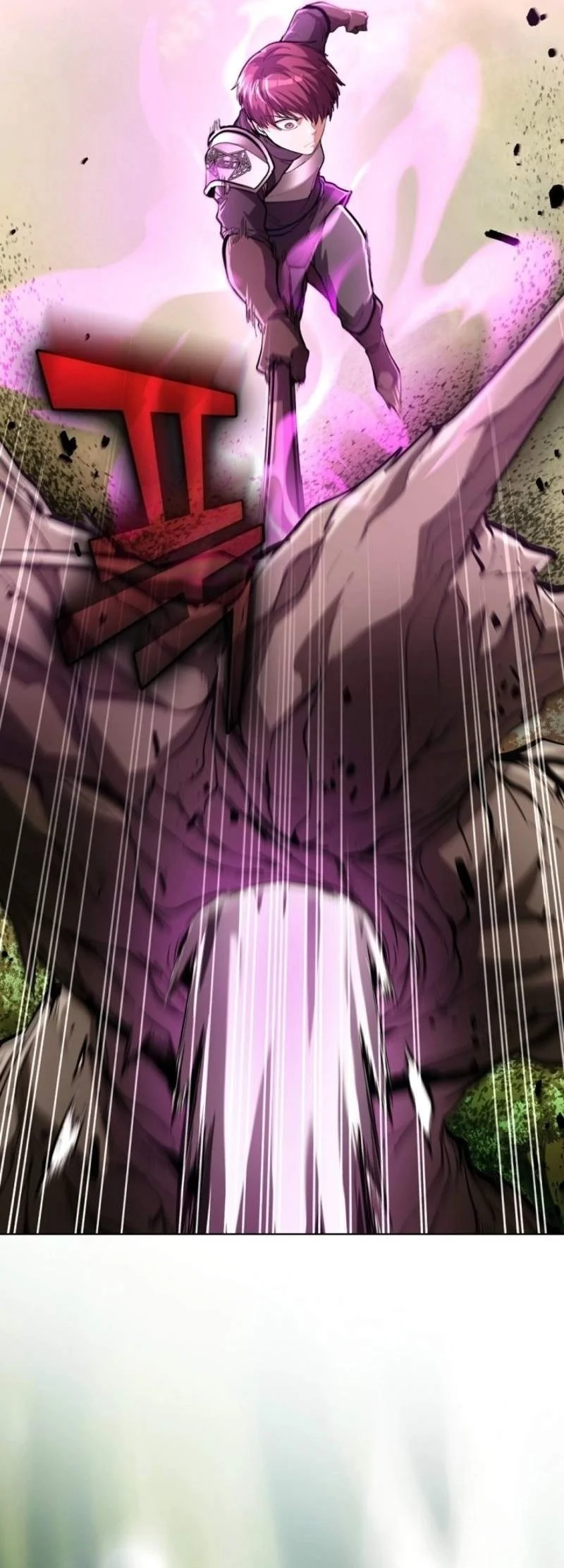 The Immortal Genius Spearman Chapter 33 Gambar 16