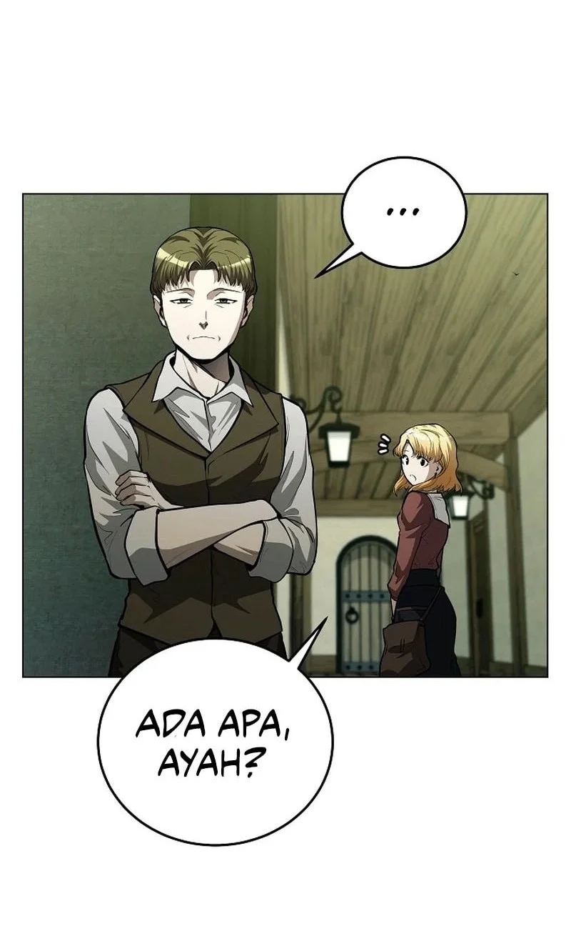 The Immortal Genius Spearman Chapter 6 Gambar 13