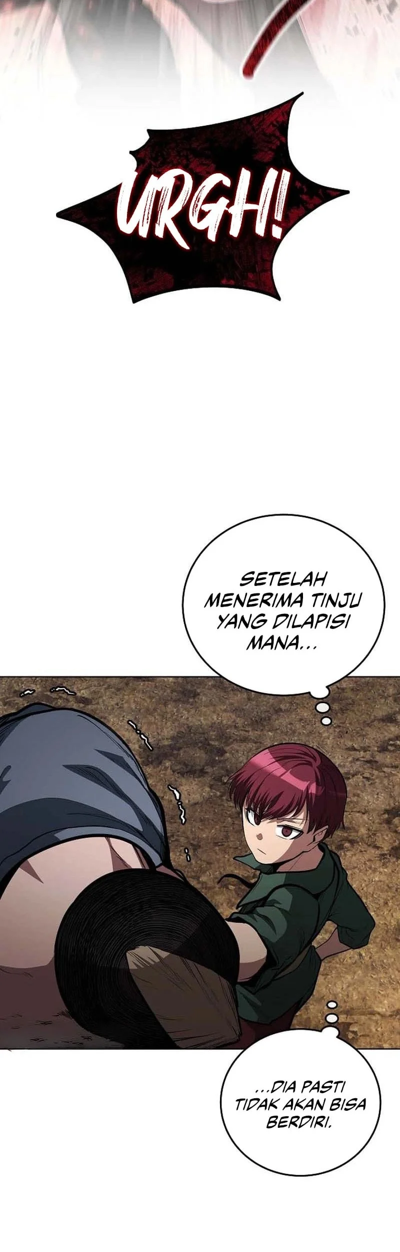 The Immortal Genius Spearman Chapter 7 Gambar 15