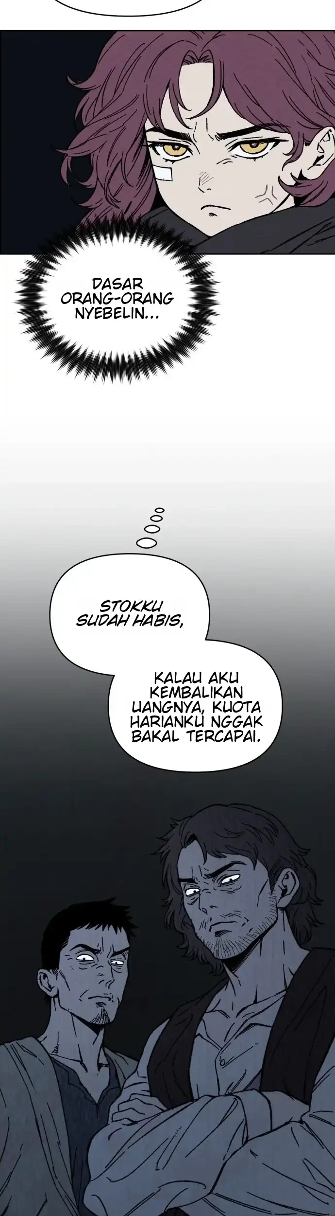 The Impossible Delivery Chapter 1 Gambar 15