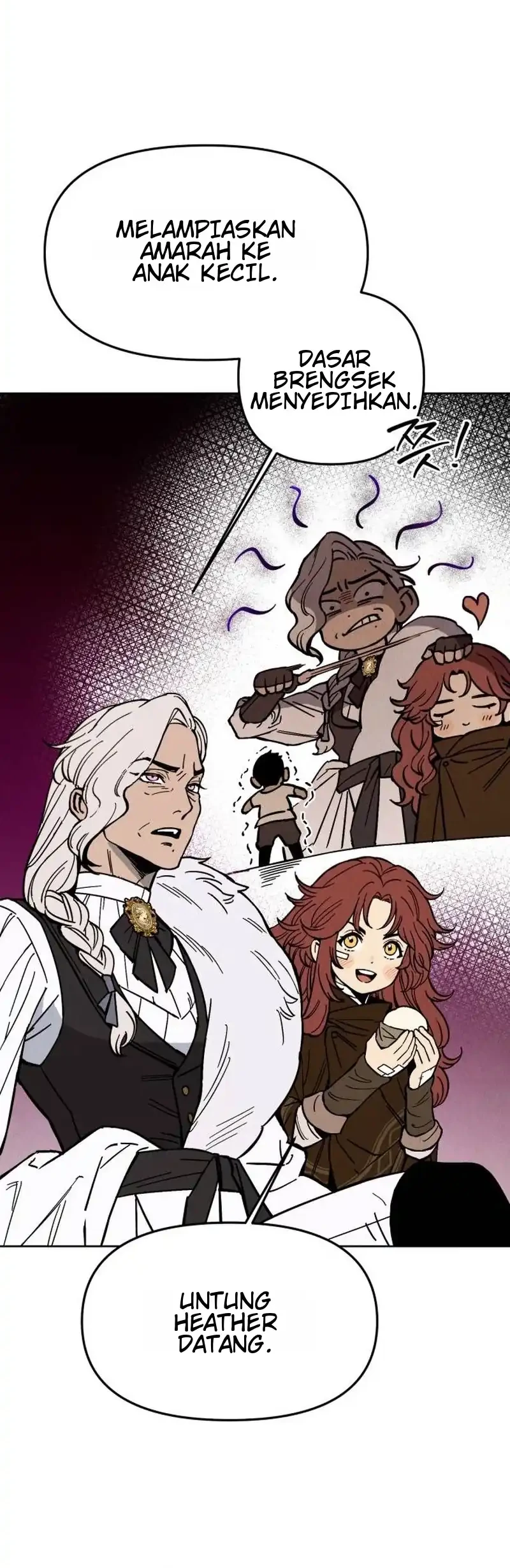 The Impossible Delivery Chapter 2 Gambar 19