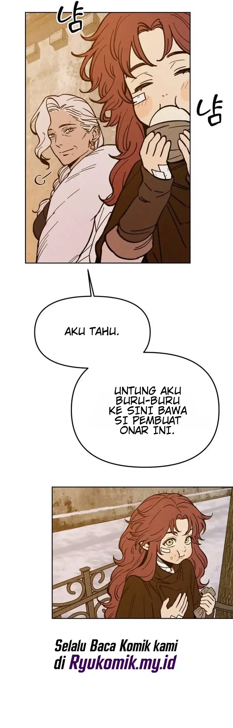The Impossible Delivery Chapter 2 Gambar 20