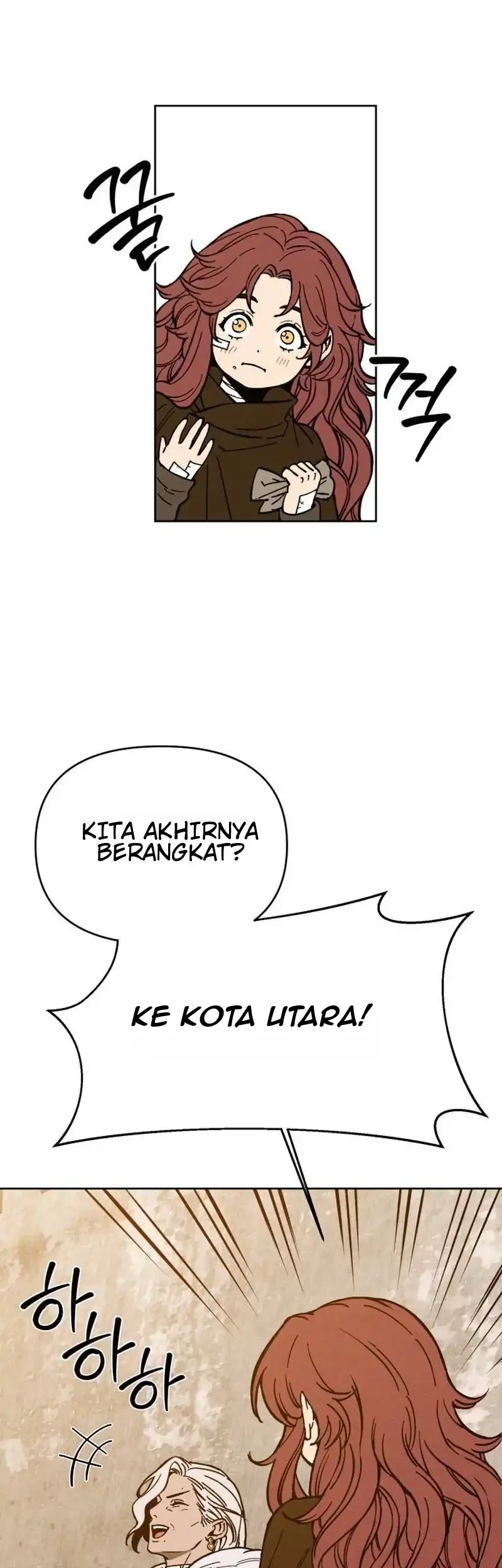 The Impossible Delivery Chapter 2 Gambar 21