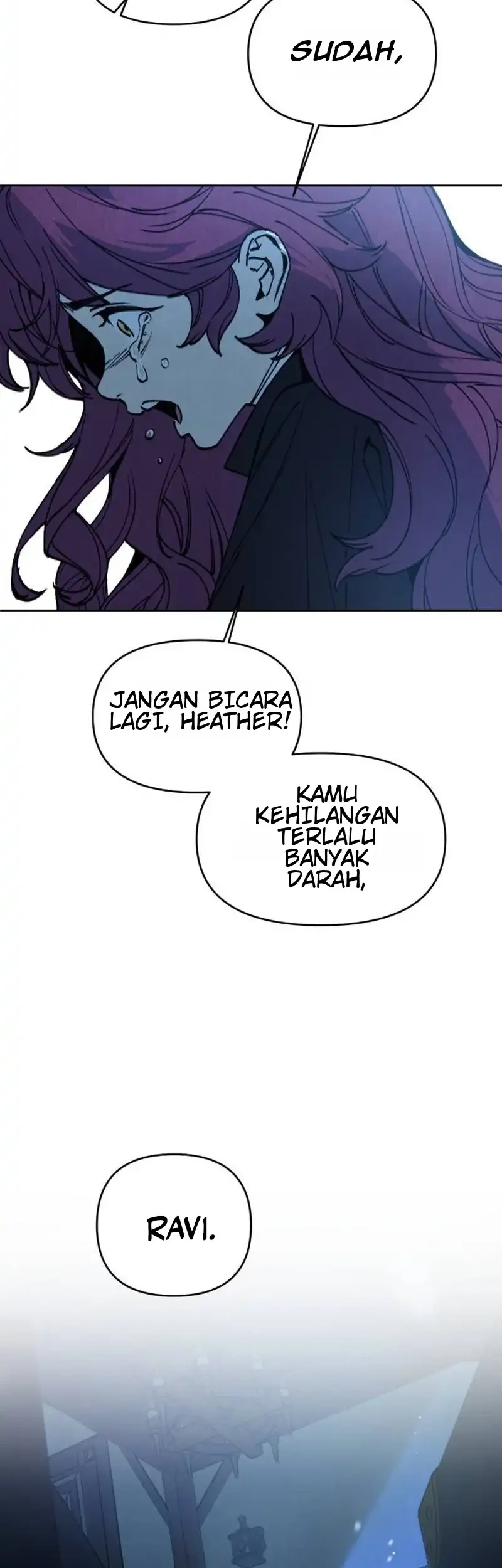 The Impossible Delivery Chapter 3 Gambar 11