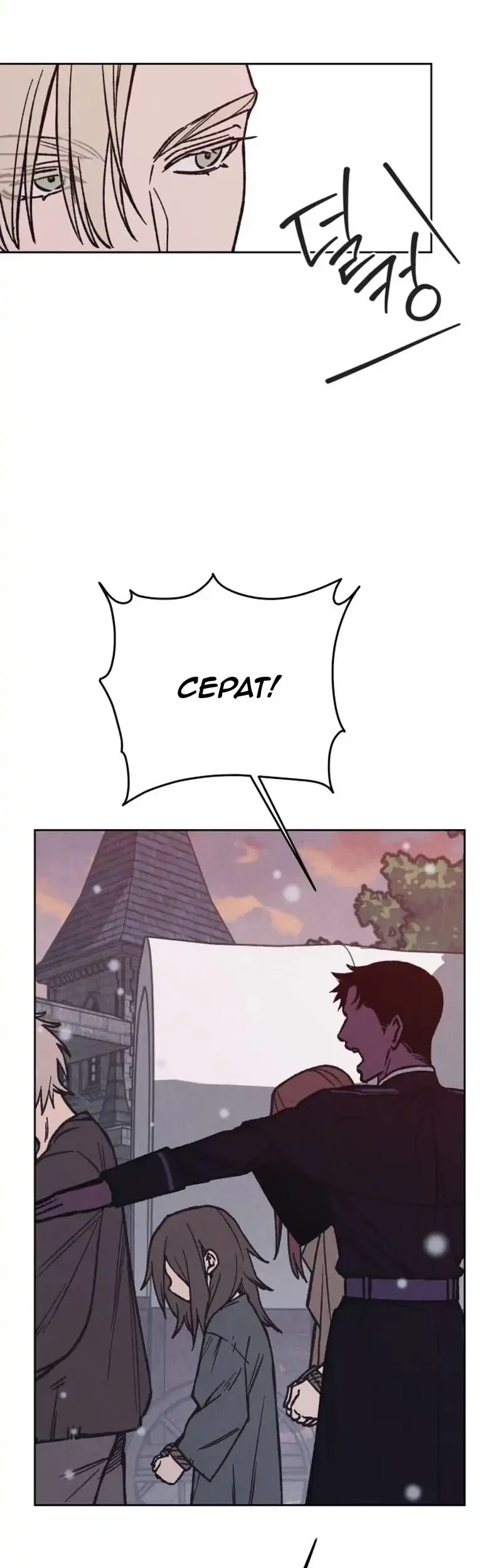 The Impossible Delivery Chapter 4 Gambar 15