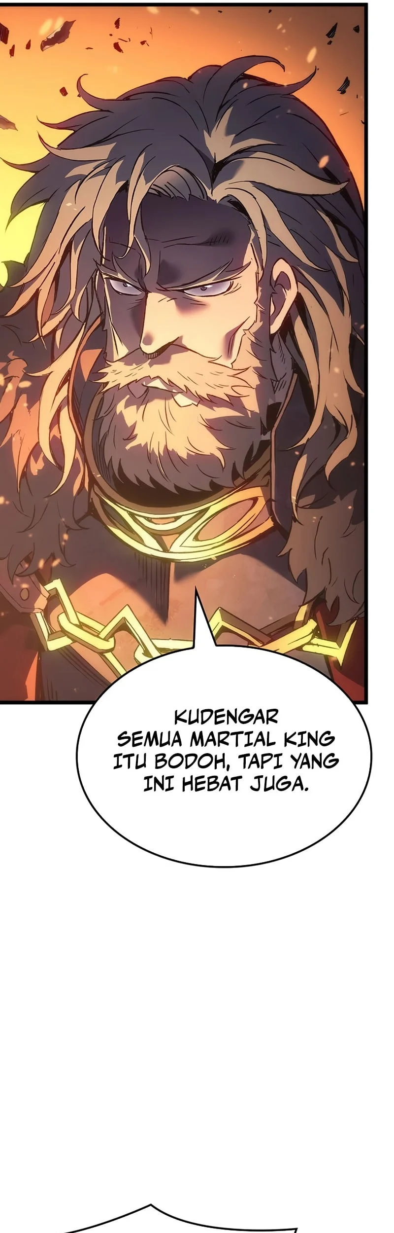 The Indomitable Martial King Chapter 113 Gambar 14
