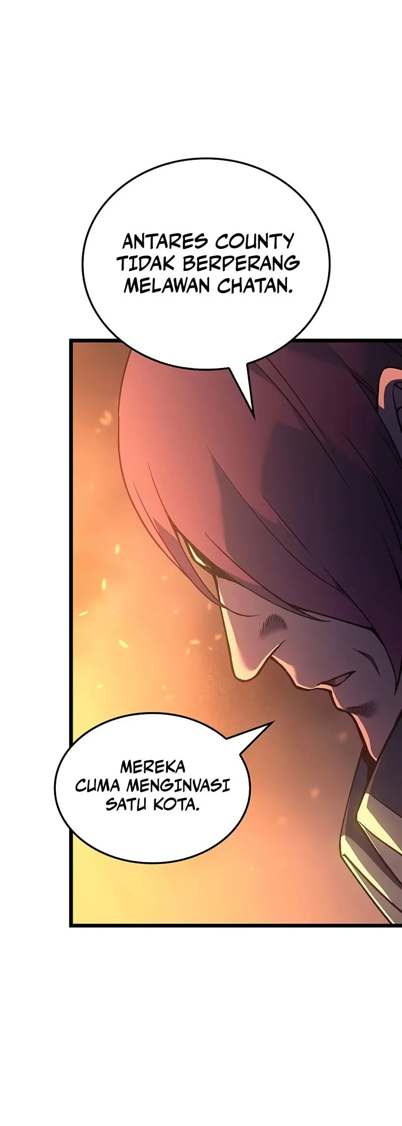 The Indomitable Martial King Chapter 113 Gambar 17