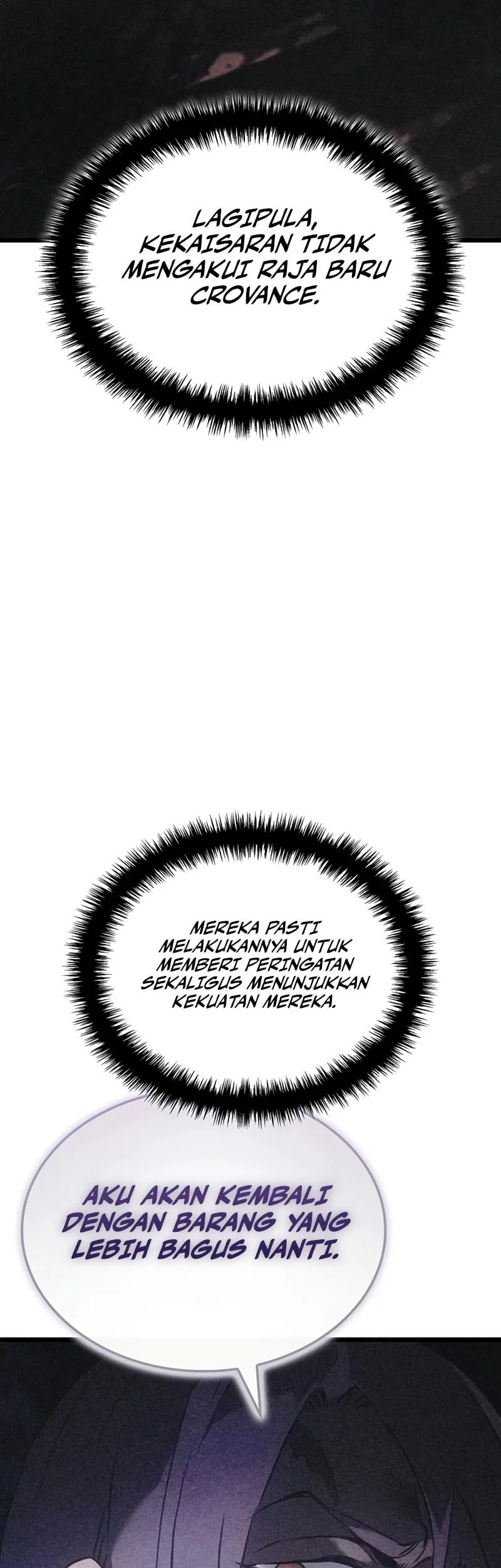 The Indomitable Martial King Chapter 115 Gambar 16