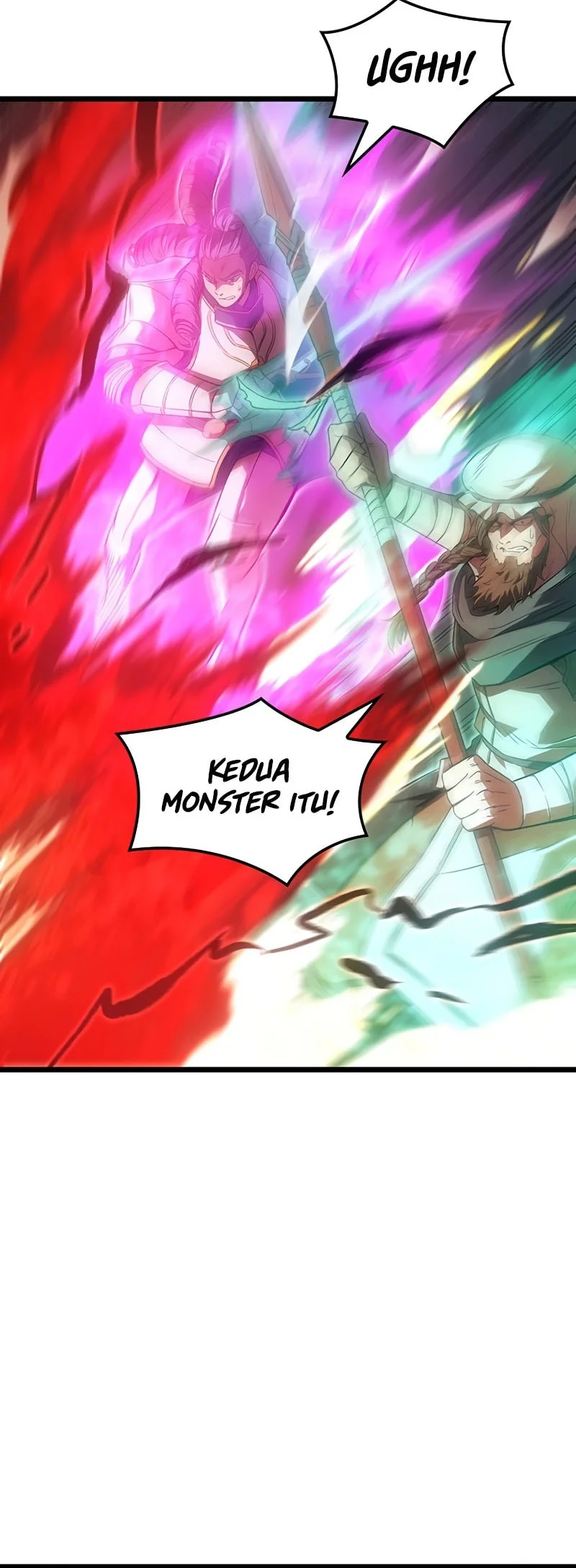The Indomitable Martial King Chapter 119 Gambar 17