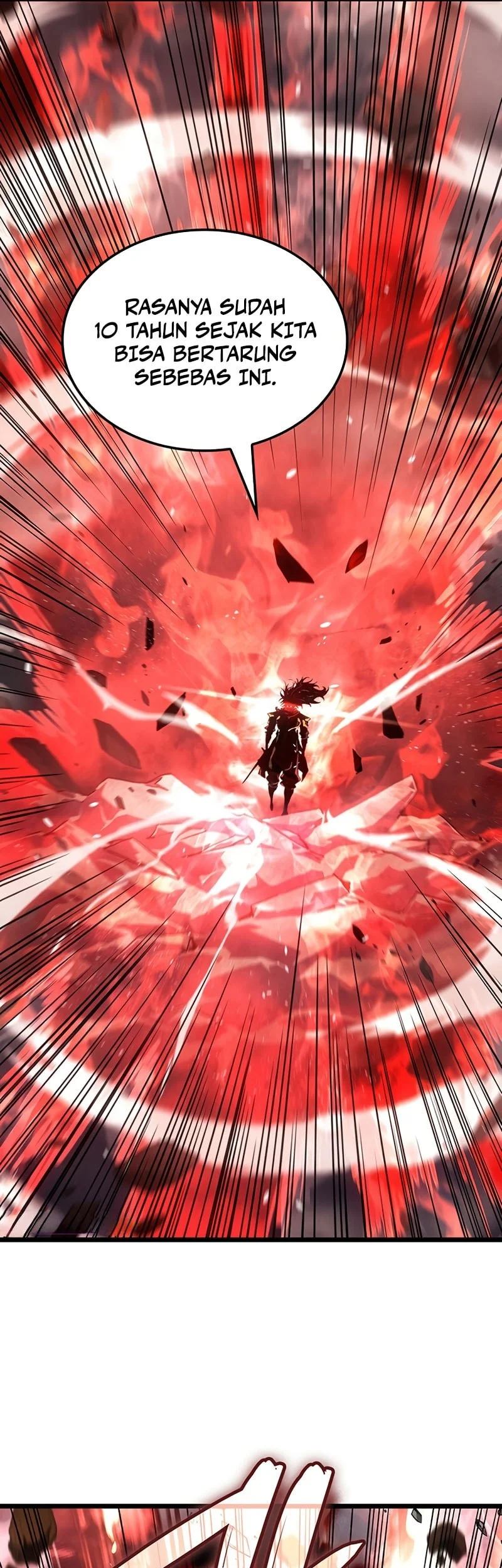 The Indomitable Martial King Chapter 119 Gambar 18