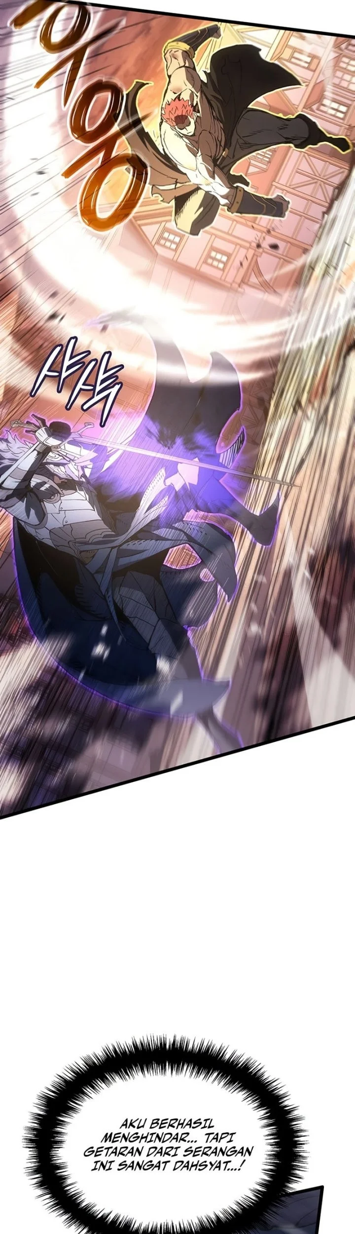 The Indomitable Martial King Chapter 123 Gambar 13