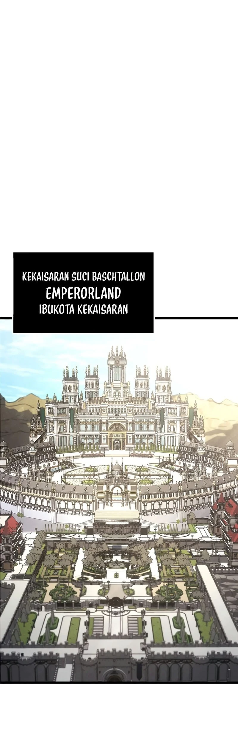 The Indomitable Martial King Chapter 126 Gambar 19
