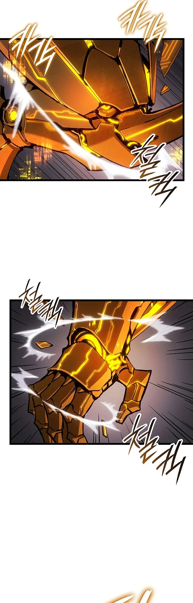 The Indomitable Martial King Chapter 132 Gambar 14