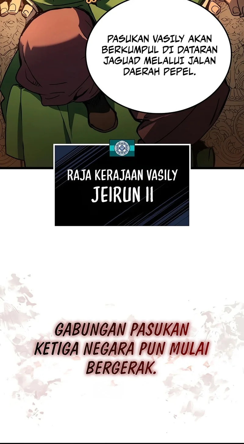 The Indomitable Martial King Chapter 141 Gambar 13