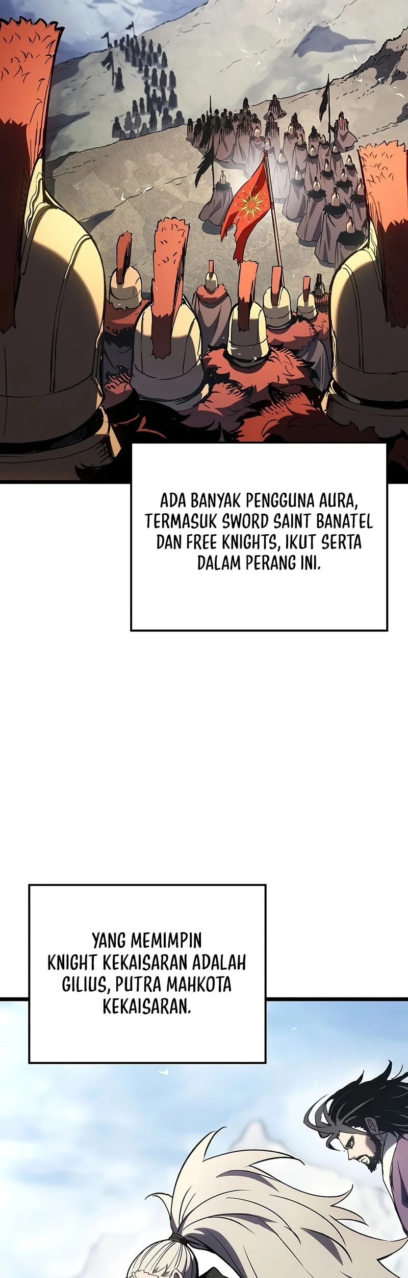 The Indomitable Martial King Chapter 141 Gambar 15
