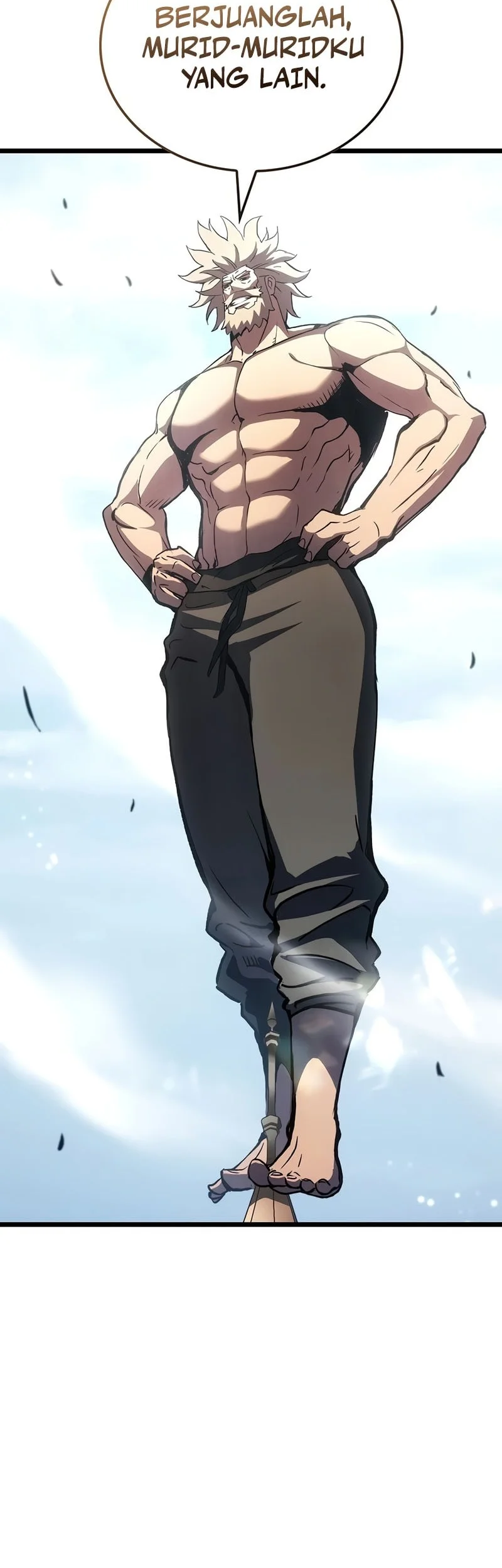 The Indomitable Martial King Chapter 143 Gambar 15