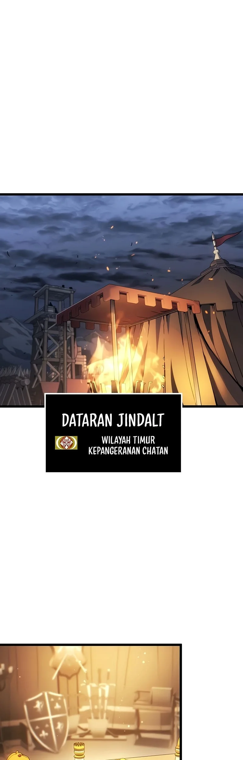 The Indomitable Martial King Chapter 143 Gambar 16