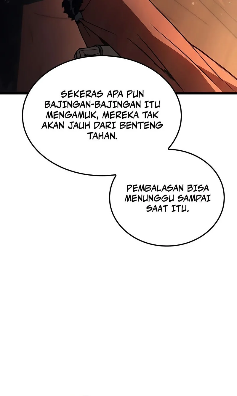The Indomitable Martial King Chapter 144 Gambar 18