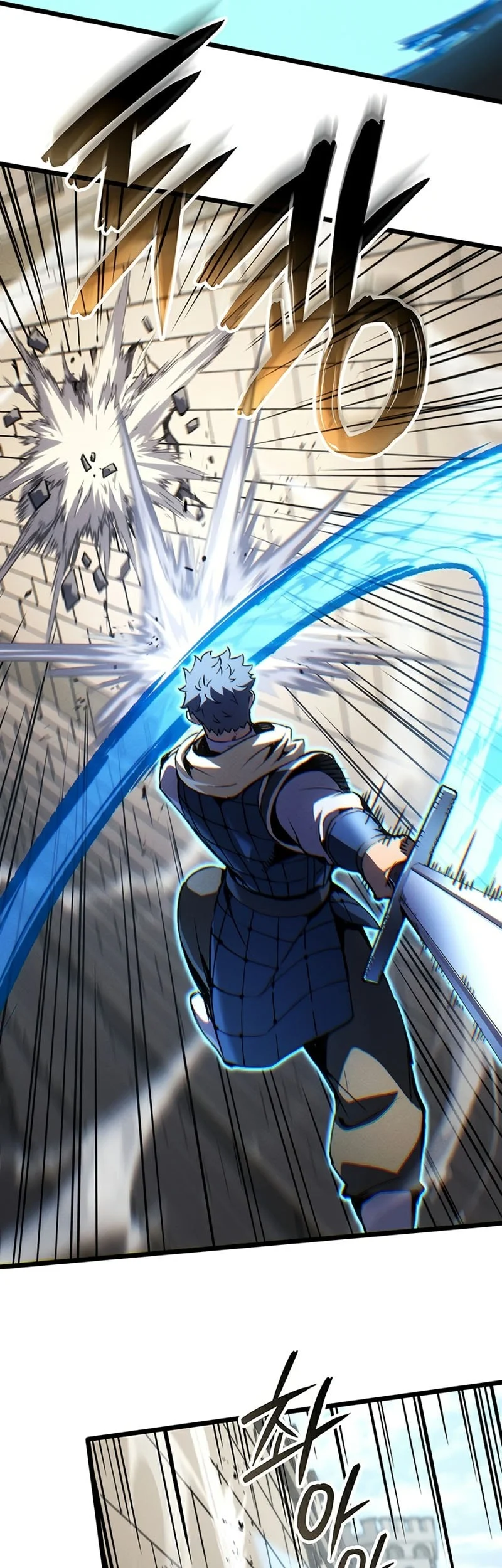 The Indomitable Martial King Chapter 145 Gambar 14