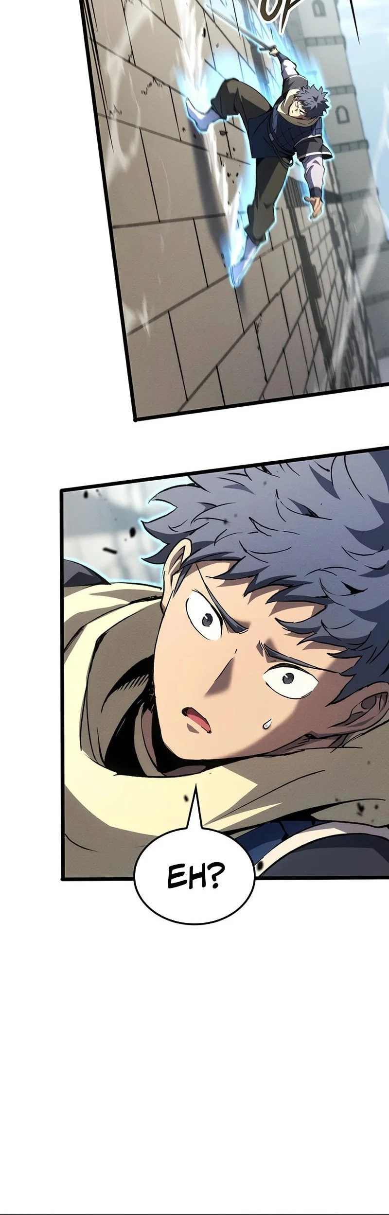 The Indomitable Martial King Chapter 145 Gambar 15