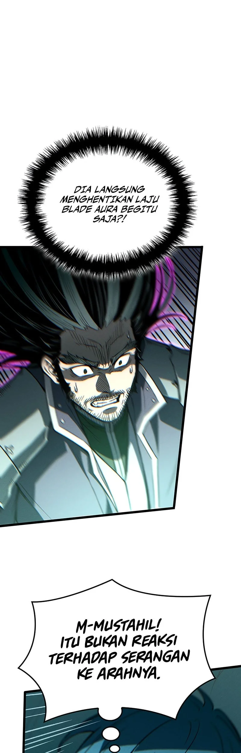 The Indomitable Martial King Chapter 146 Gambar 17