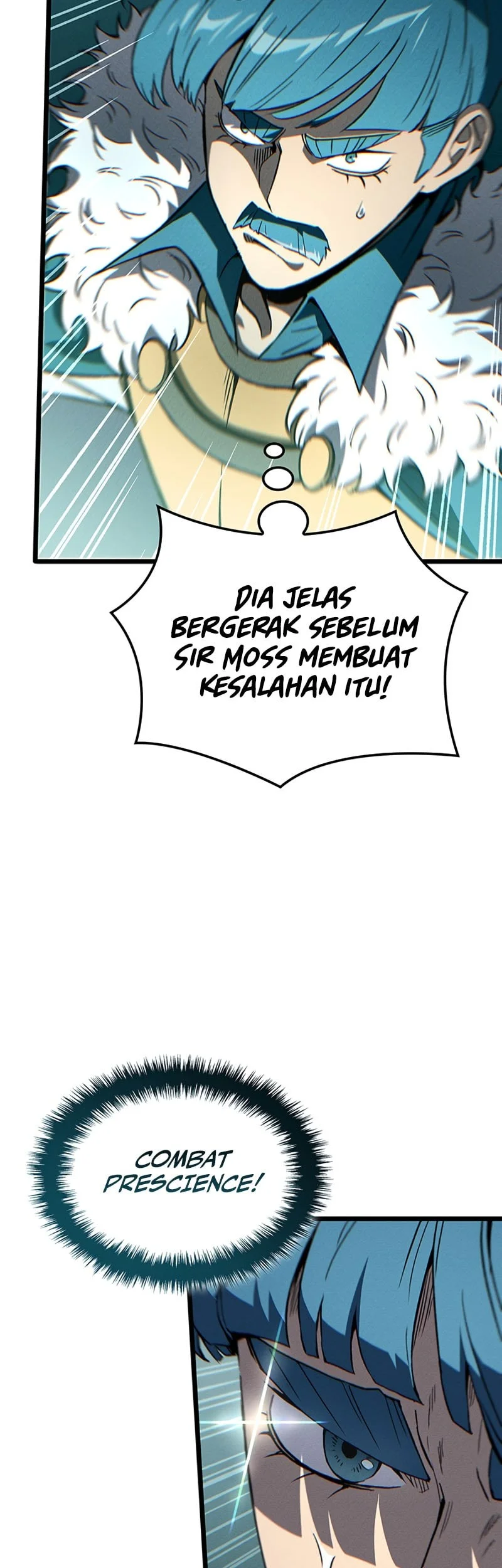The Indomitable Martial King Chapter 146 Gambar 18