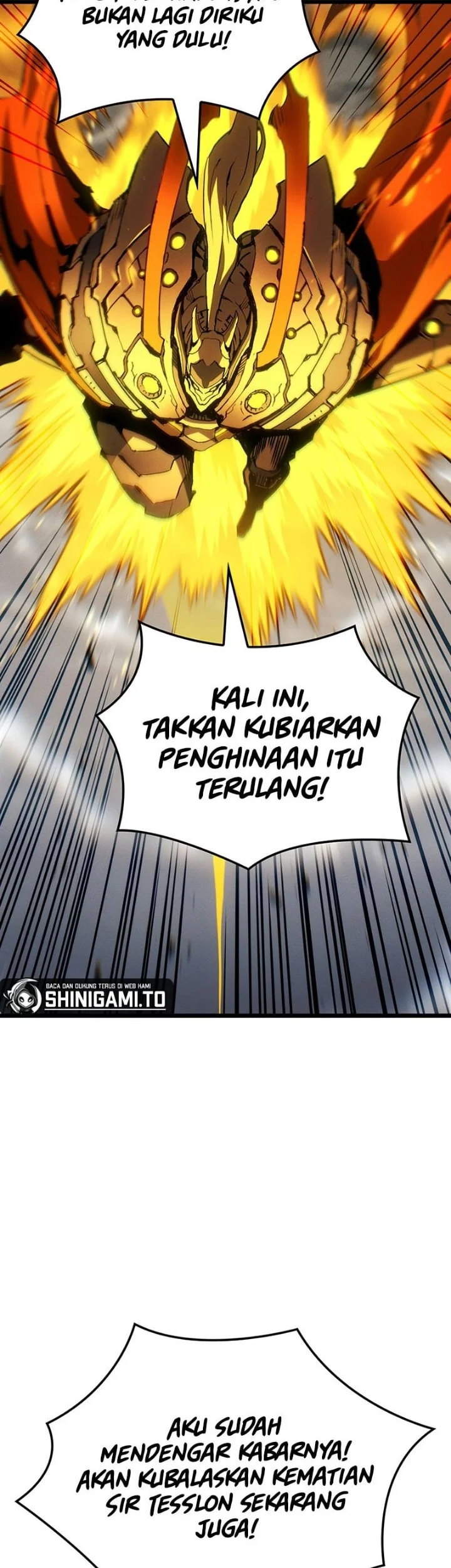 The Indomitable Martial King Chapter 152 Gambar 16