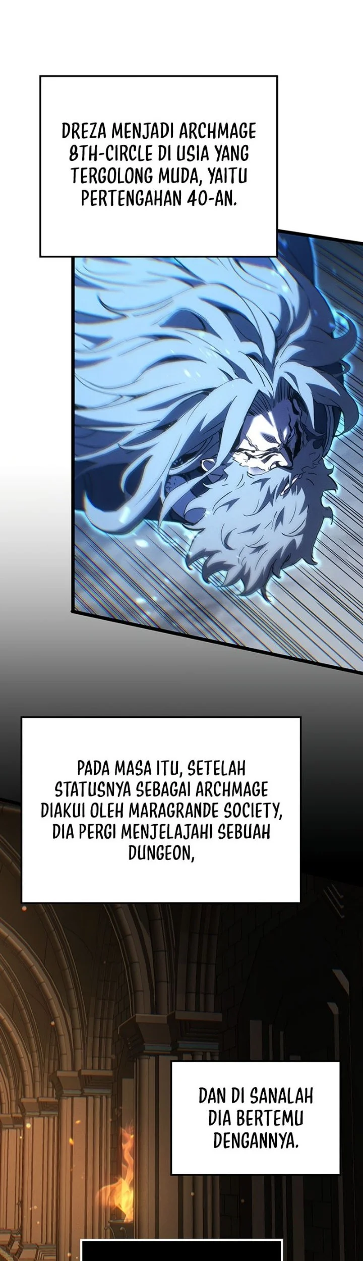 The Indomitable Martial King Chapter 154 Gambar 14