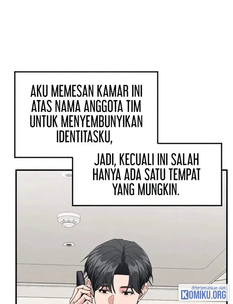 The Investor Who Sees The Future Chapter 103 Gambar 24